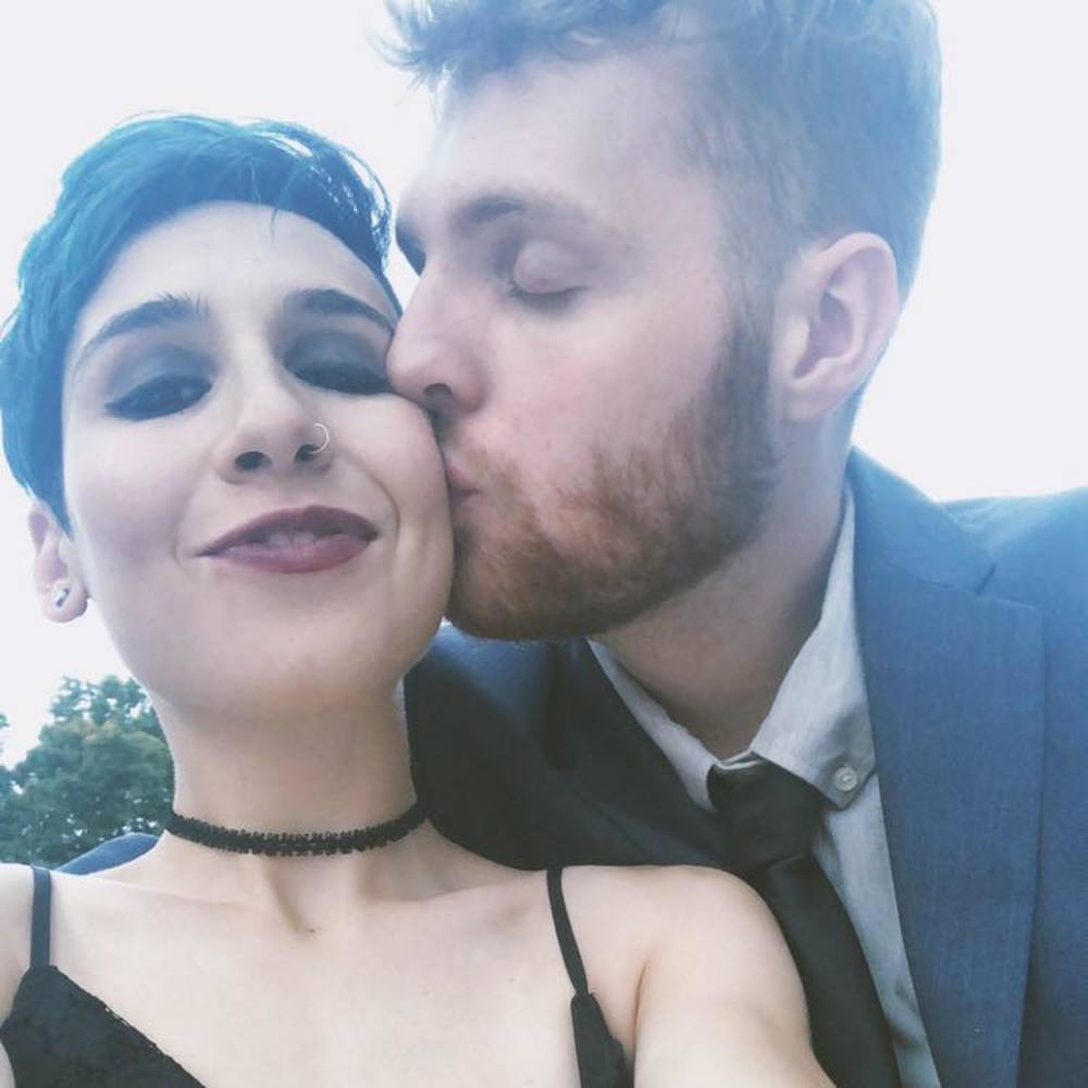 Meet your Posher, Adrianna